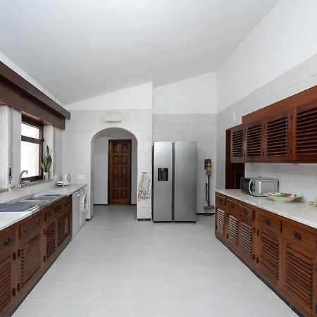 Villa Canto Dos Buzios การ์วอยโร ภายนอก รูปภาพ