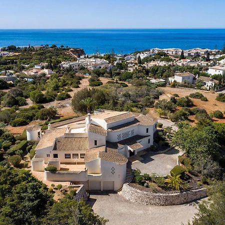 Villa Canto Dos Buzios การ์วอยโร ภายนอก รูปภาพ