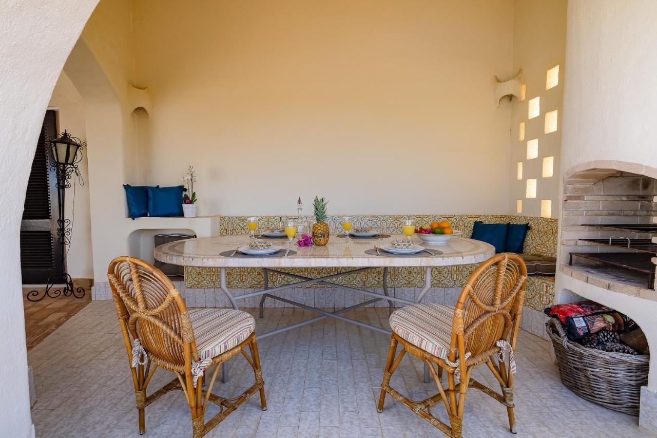 Villa Canto Dos Buzios การ์วอยโร ภายนอก รูปภาพ