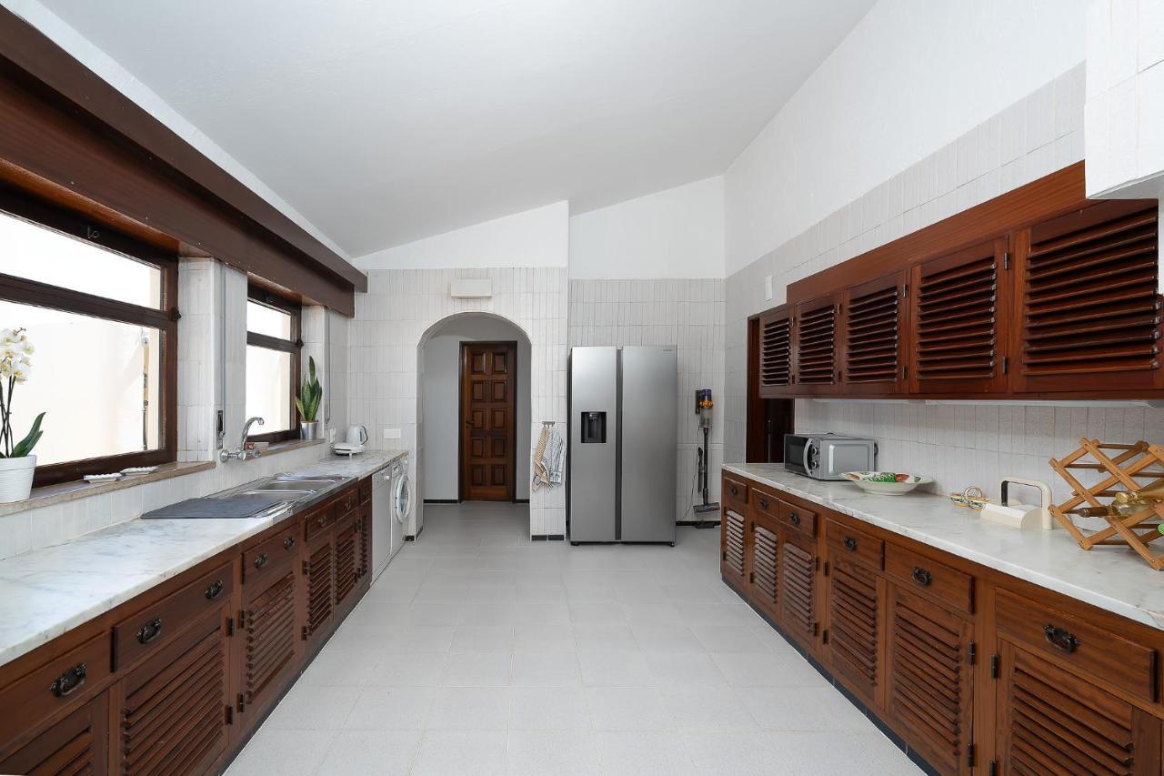 Villa Canto Dos Buzios การ์วอยโร ภายนอก รูปภาพ