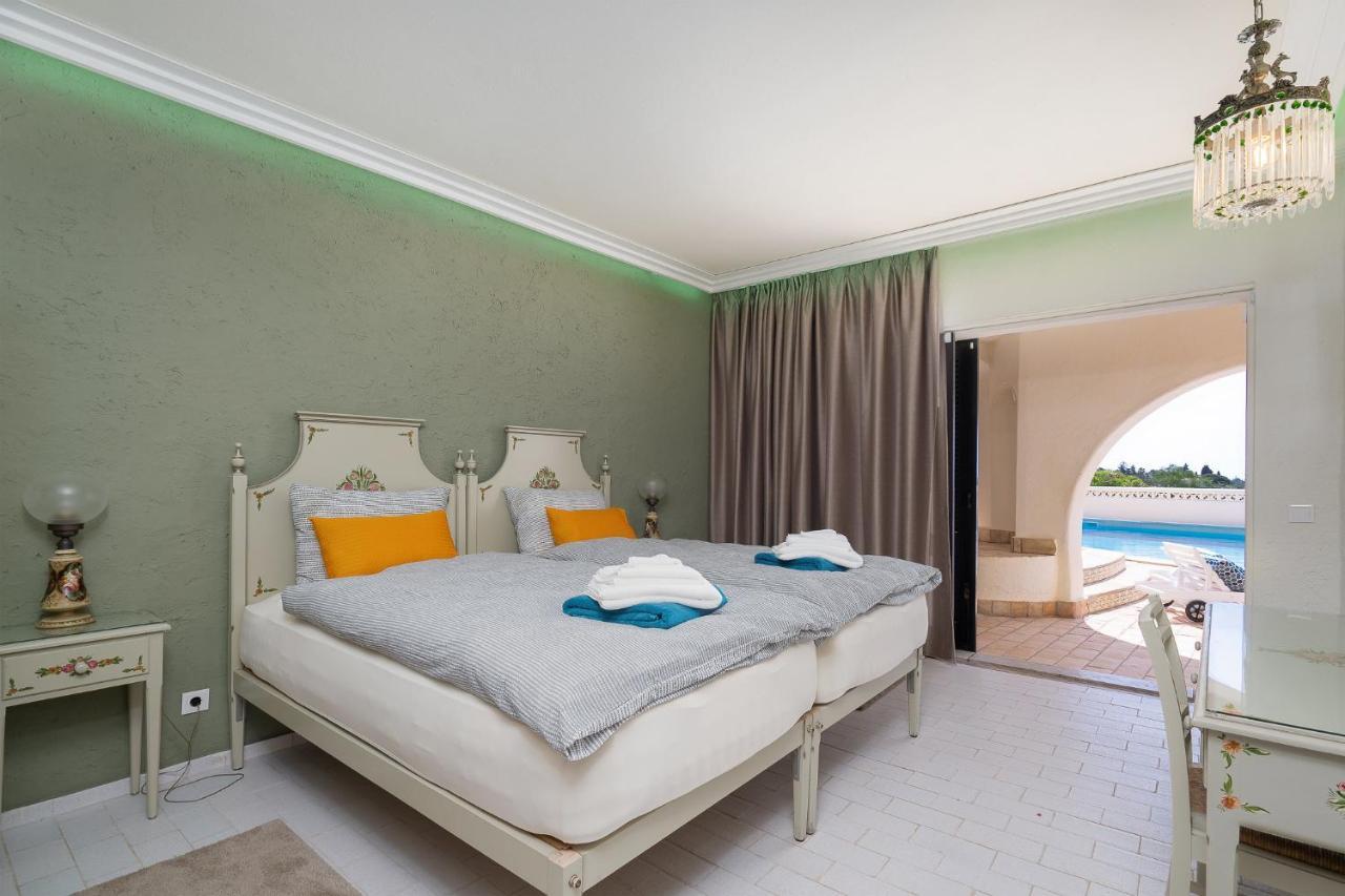 Villa Canto Dos Buzios การ์วอยโร ภายนอก รูปภาพ
