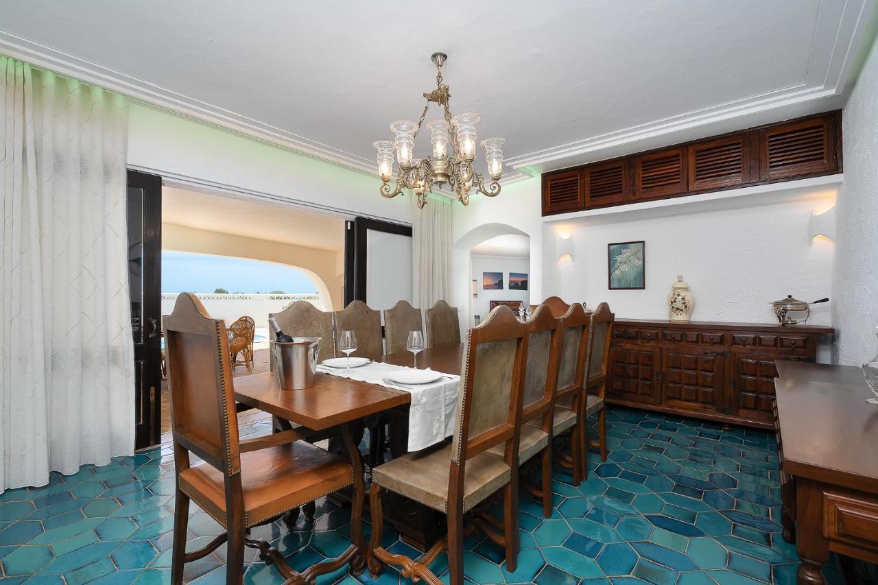 Villa Canto Dos Buzios การ์วอยโร ภายนอก รูปภาพ
