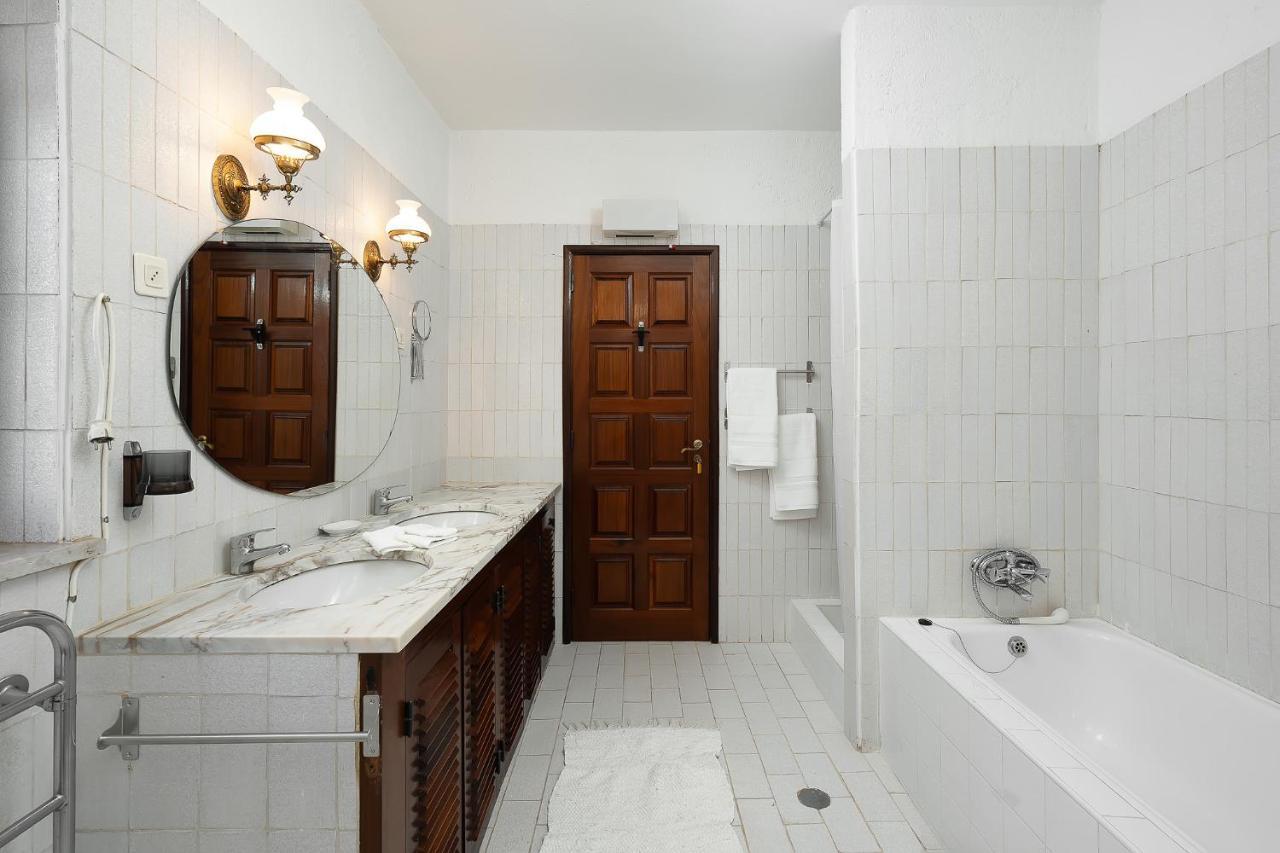 Villa Canto Dos Buzios การ์วอยโร ภายนอก รูปภาพ