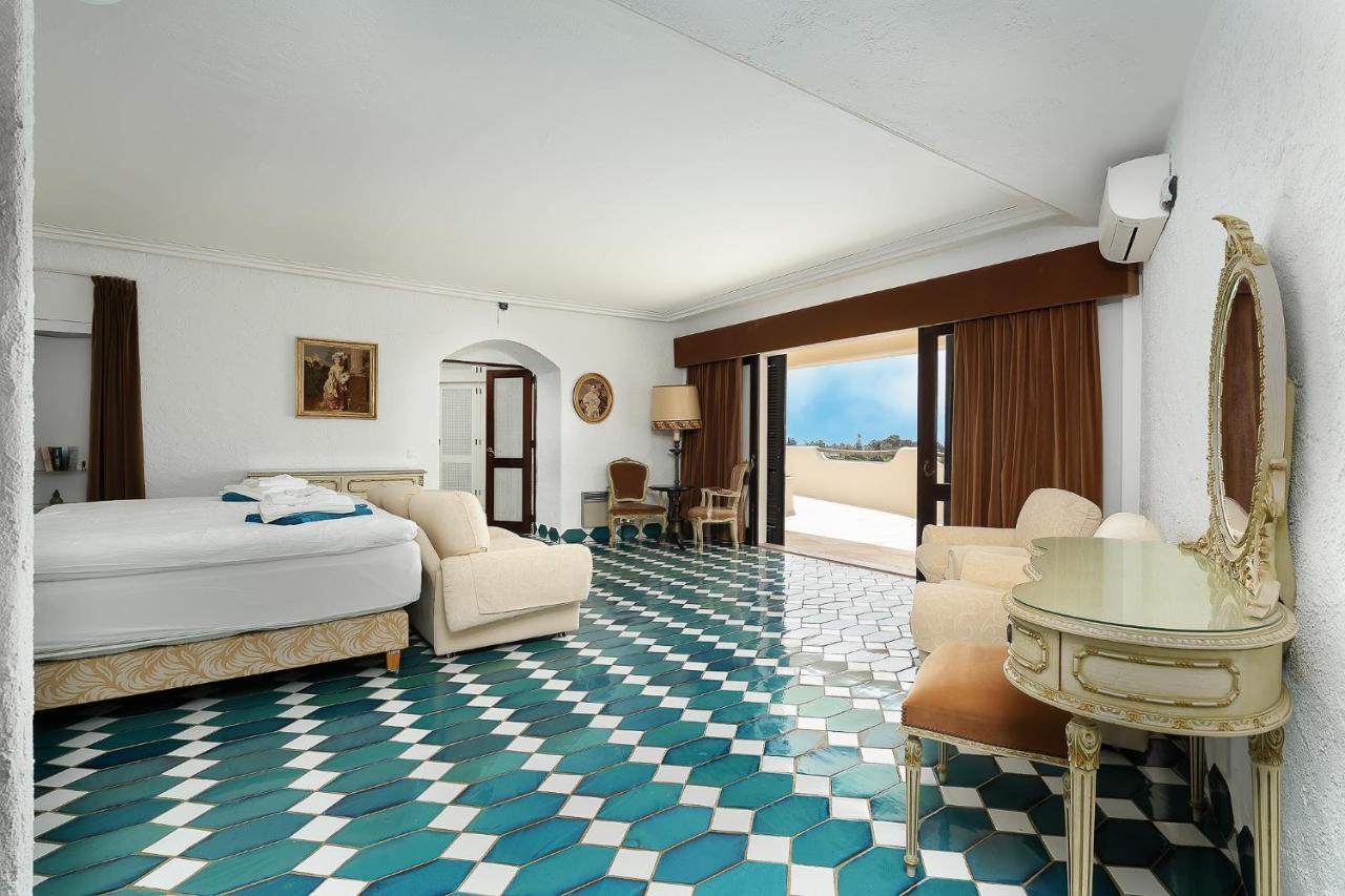 Villa Canto Dos Buzios การ์วอยโร ภายนอก รูปภาพ