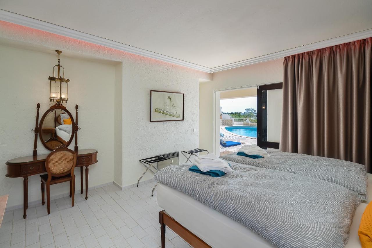 Villa Canto Dos Buzios การ์วอยโร ภายนอก รูปภาพ