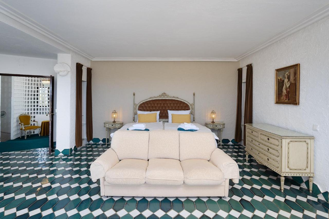 Villa Canto Dos Buzios การ์วอยโร ภายนอก รูปภาพ