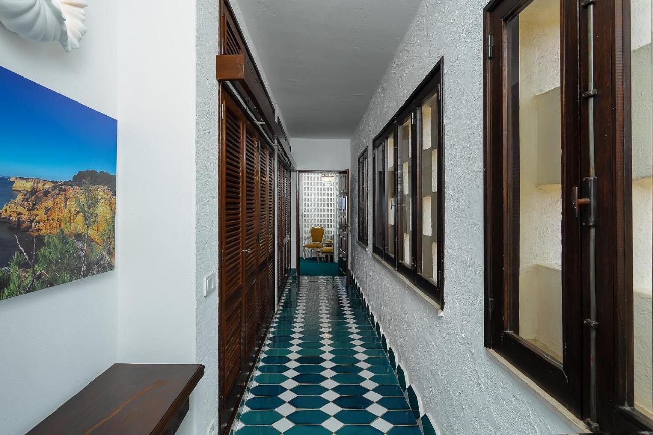 Villa Canto Dos Buzios การ์วอยโร ภายนอก รูปภาพ