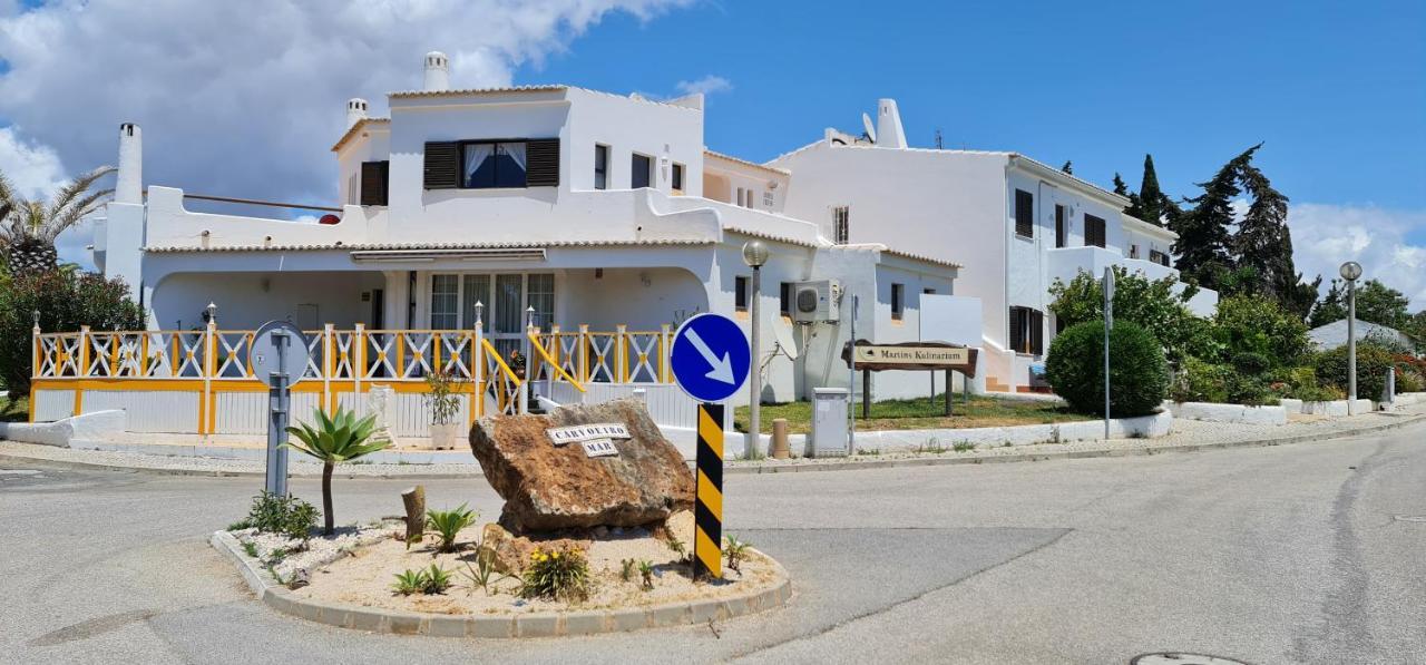 Villa Canto Dos Buzios การ์วอยโร ภายนอก รูปภาพ